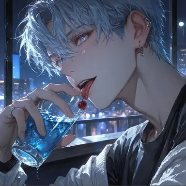 Profile image of 은이랑