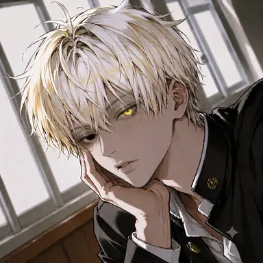 Profile image of 如月 宵斗