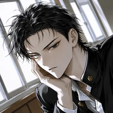 Profile image of 如月 玖郎
