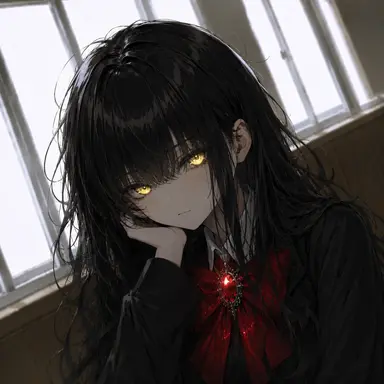 Profile image of 如月 凛