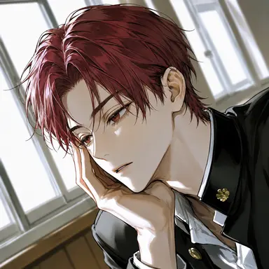 Profile image of 如月 迅