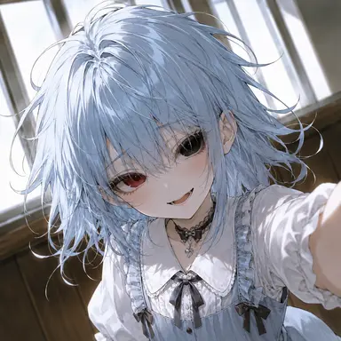 Profile image of 如月 紬