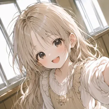 Profile image of 如月 陽菜