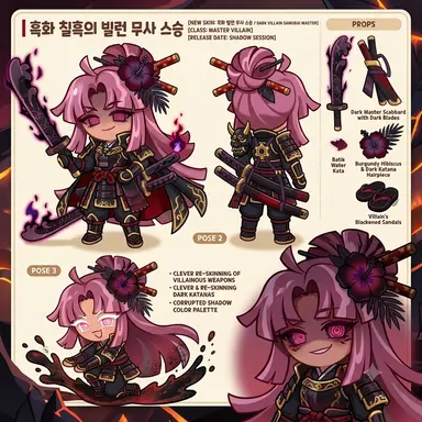 Profile image of 프로슈토맛쿠키