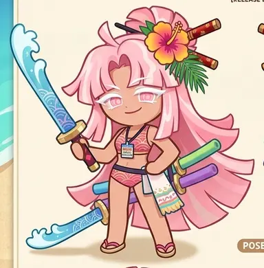 Profile image of 프로슈토맛쿠키