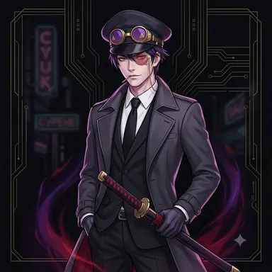 Profile image of 블랙푸딩맛쿠키