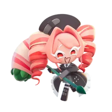 Profile image of 베이컨롤맛쿠키