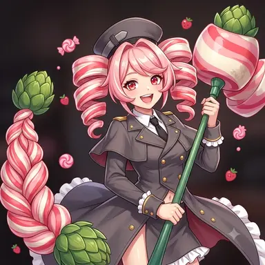 Profile image of 베이컨롤맛쿠키