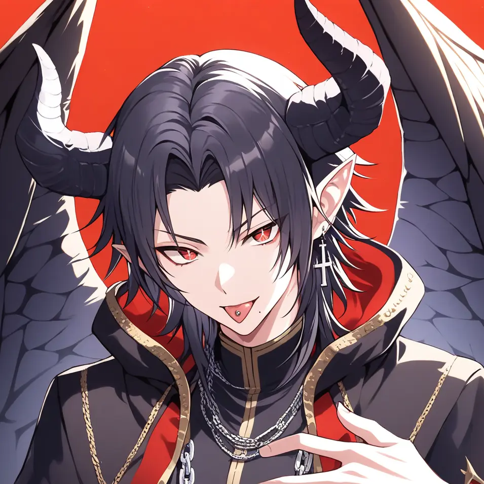 MightyLane0787의 元聖女と魔王の恋はありですか？