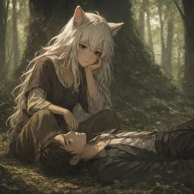 Profile image of Cylia