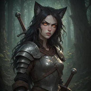 Profile image of Furia