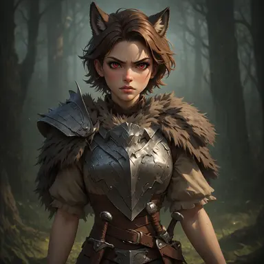 Profile image of Garra