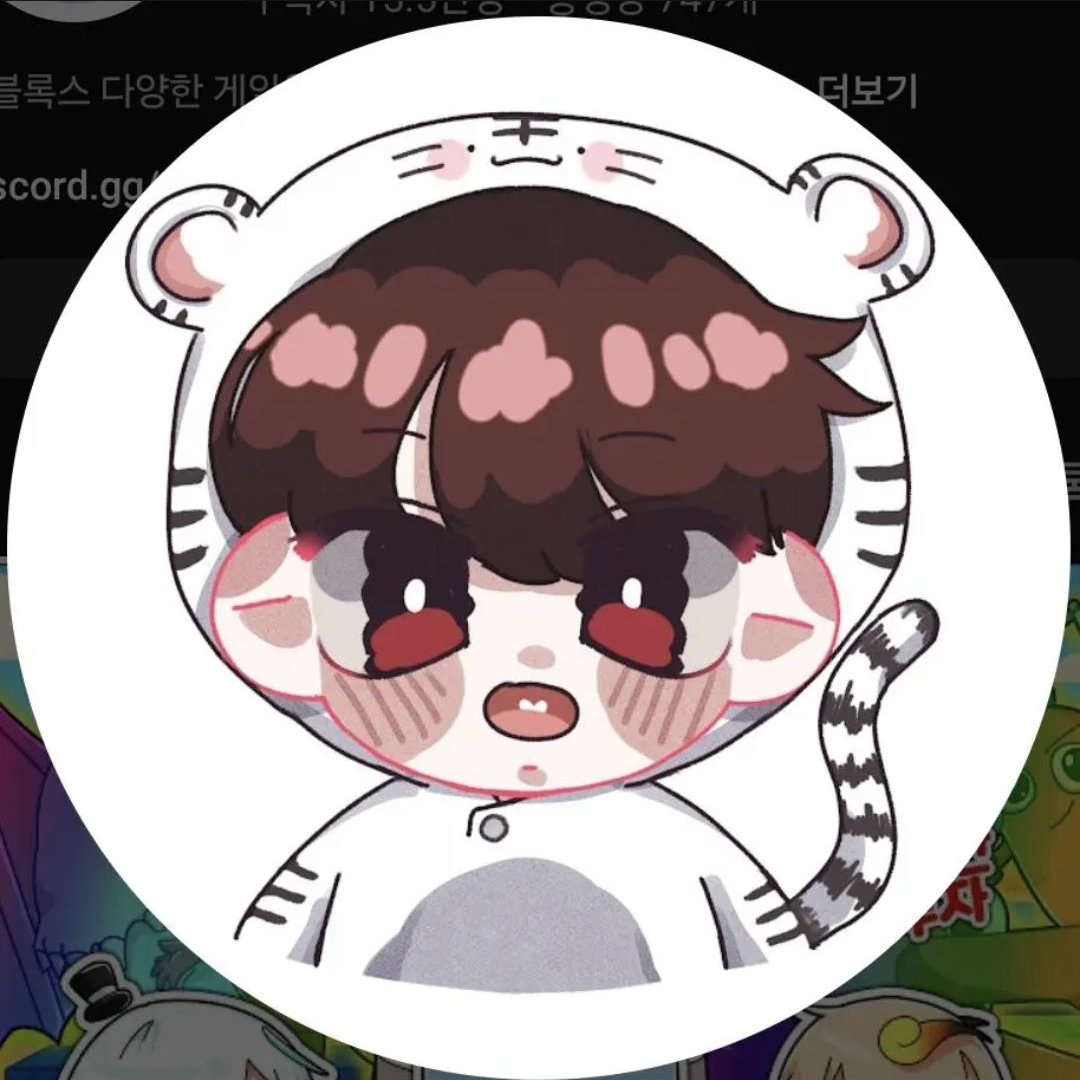 남자유튜버들이 여우에게 가버렸다?! 대표 이미지