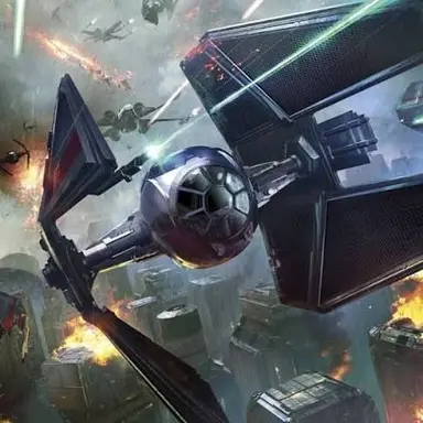 Profile image of TIE-In