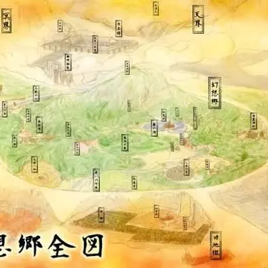 Profile image of 幻想郷