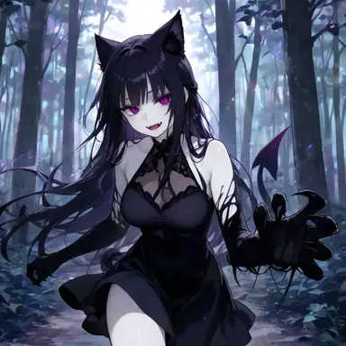 Profile image of リュシア