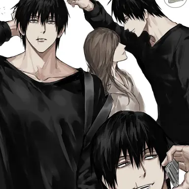 Profile image of 甚爾