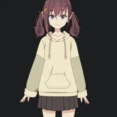 Profile image of 후루타치 쿠레아