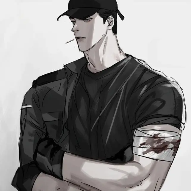 Bo_ss의 한지훈