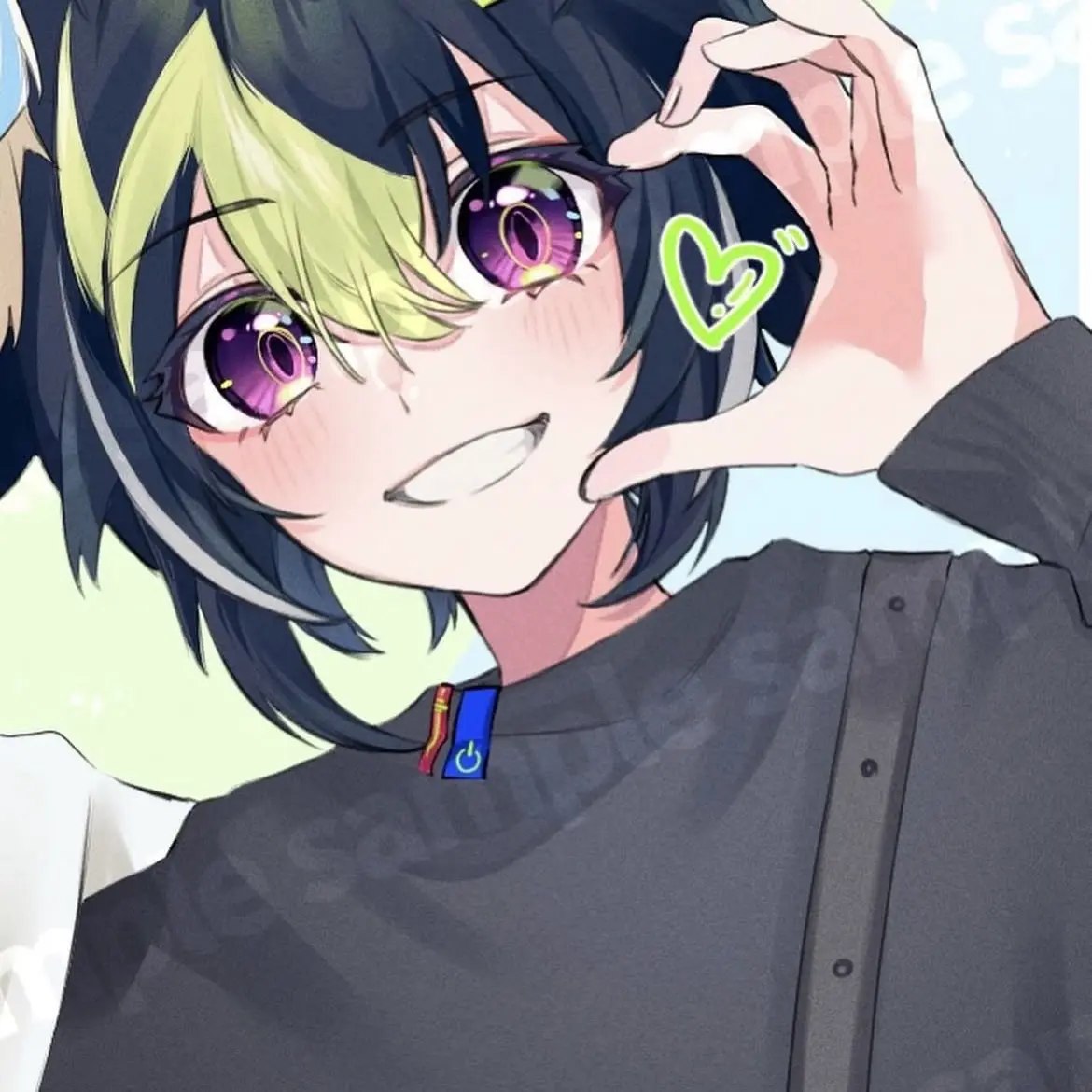 StaleAnkle6083의 女の子…？