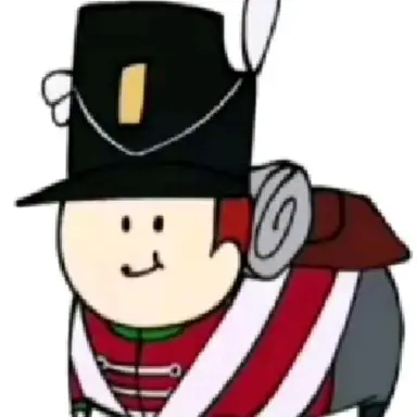 Profile image of バリー