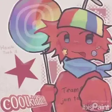 Profile image of 쿨키드