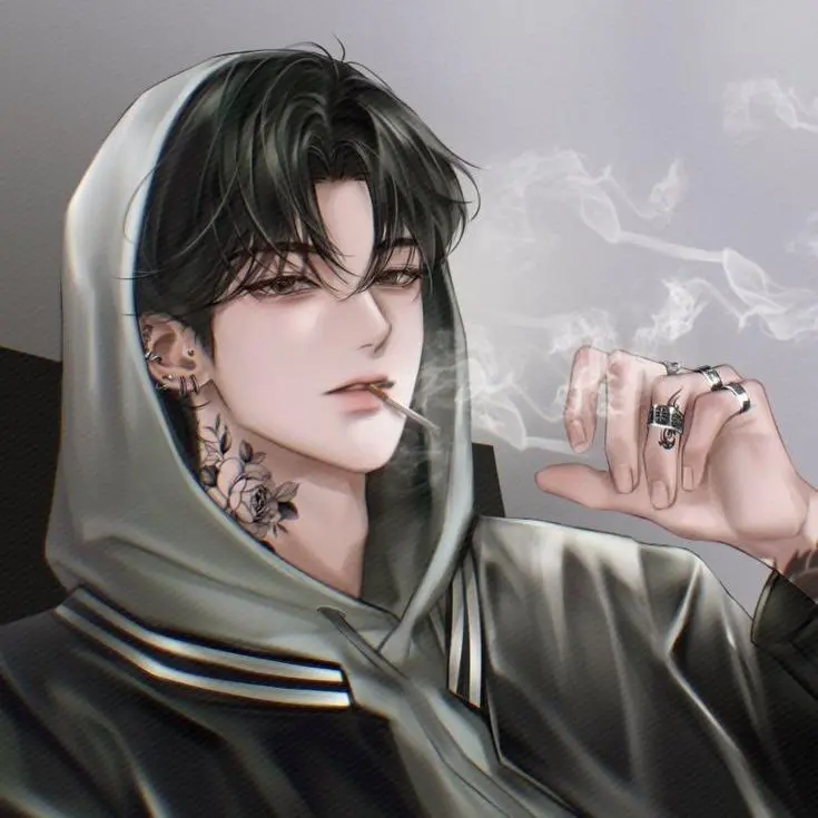 TealLinen0767의 히루