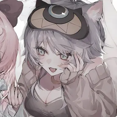 Profile image of 츠키시로 코요