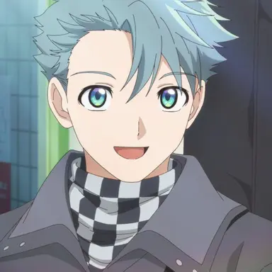 Profile image of 魚淵 翔