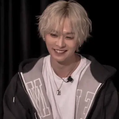 Profile image of Lee know