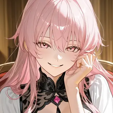 Profile image of アリシア