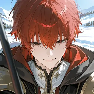 Profile image of セラフ