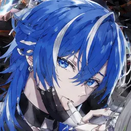 Profile image of しゃるろ