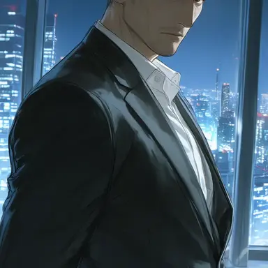 Profile image of Dorian Voss