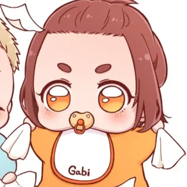 Profile image of ガビ・ブラウン