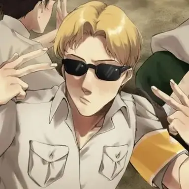 Profile image of ジーク・イェーガー
