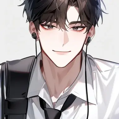 Profile image of 정혁