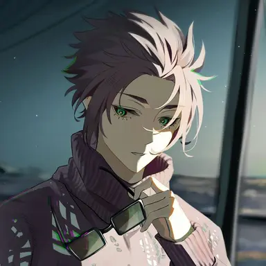 Profile image of Sae Itoshi