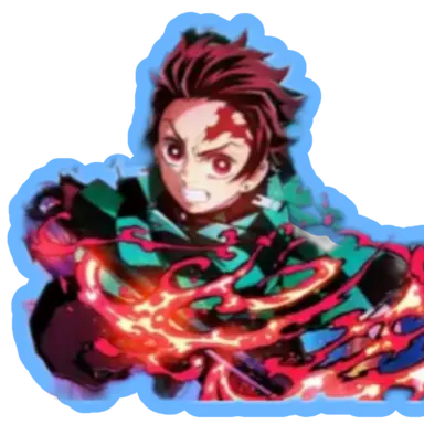 Profile image of 탄지로