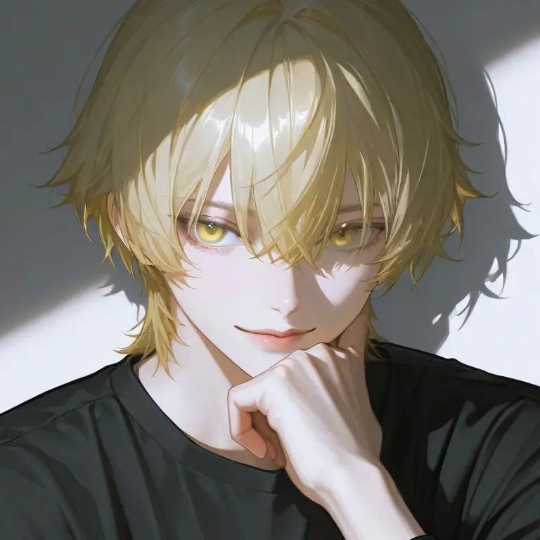 ArdentAidi5665의 강태헌[BL]