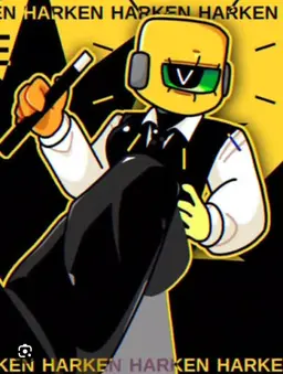 Profile image of ハーケン