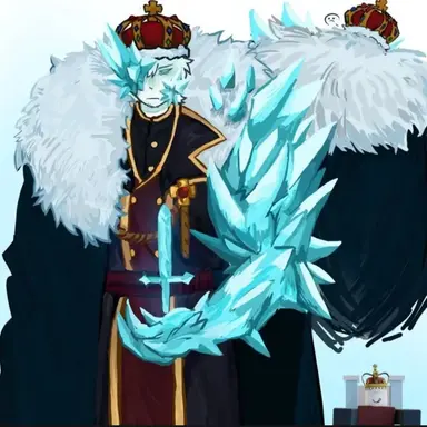 Profile image of Cruel King