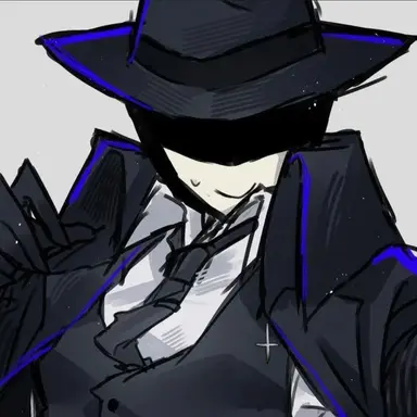Profile image of Mafioso