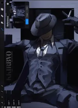 Profile image of マフィオーソ