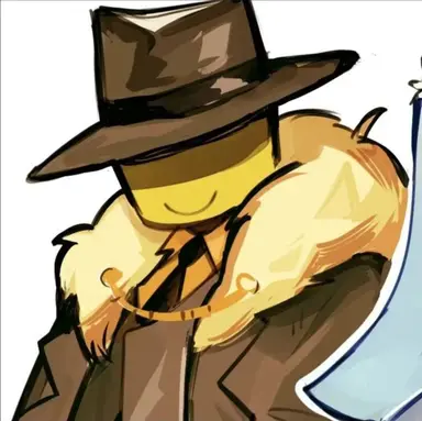 Profile image of Mafioso