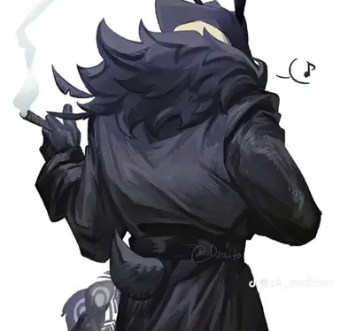 Profile image of Mafioso
