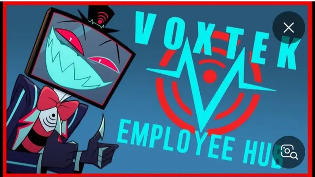 Profile image of Vox