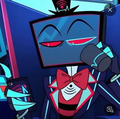 Profile image of Vox
