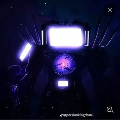 Profile image of Titan TV Man