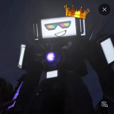 Profile image of Titan TV Man